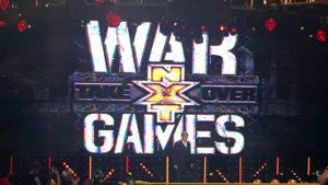 WWE NXT “Takeover: WarGames” Fatal 4 Way Participants Confirmed, Updated Card For Next Month