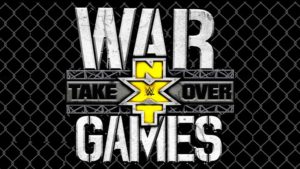 WWE NXT Takeover: WarGames Results & Live Coverage (11/23)