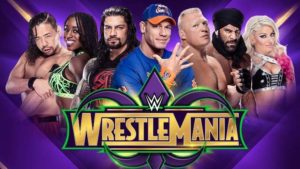 Update On Plans For WrestleMania 34 Main Event, DDP Yoga’s New Commercial (Video)