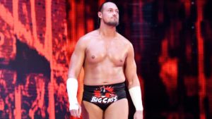 Big Cass Comments On Recent Rumors Of WWE Return