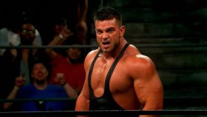 Brian Cage Talks About His WWE Release