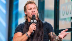 Chris Jericho Behind New Impact Hiring?