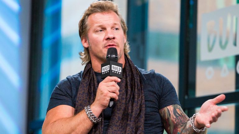 Chris Jericho On The Changes In His Greatest Royal Rumble Role