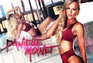 Summer Rae Photo Shoot, Another Booking For Emma, Lio Rush Update