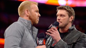 Reason Why Edge & Christian Were Backstage At WWE Backlash PPV