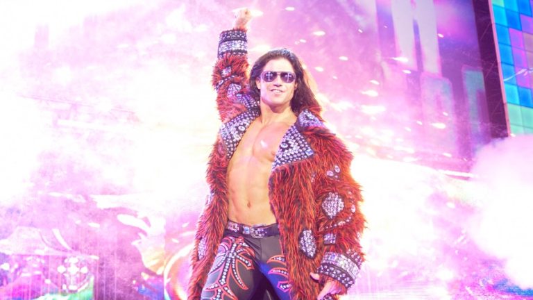 John Morrison Comments On Reports Of His WWE Signing