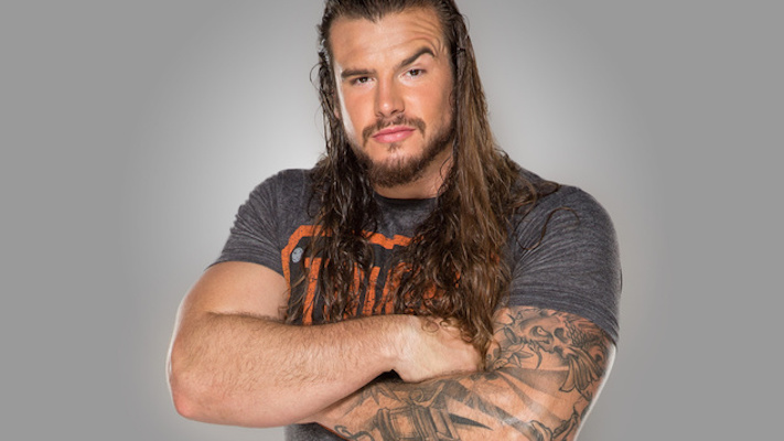 Former Tough Enough Winner Released From WWE