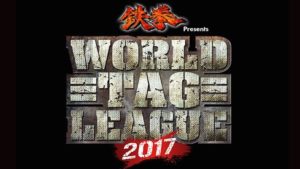 Major Independent Names Announced for NJPW World Tag League