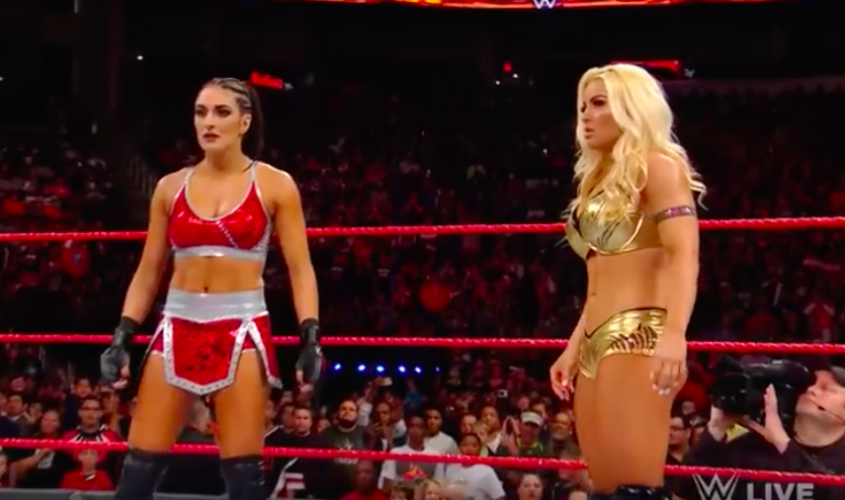 Sonya Deville & Mandy Rose: Info on Paige’s New Run-In Buddies