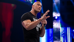 WWE Wants Dwayne “The Rock” Johnson To Appear On SmackDown’s FOX Debut