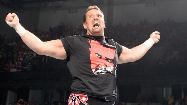 Tommy Dreamer Issues Challenge For Major Title Before HOH35