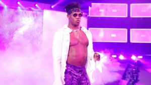 WWE Hall Of Famer Has High Praise For Velveteen Dream