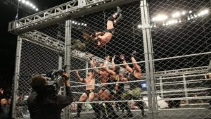 Adam Cole On Making History This Weekend, Fans On WWE Performance Center Standouts, Cesaro