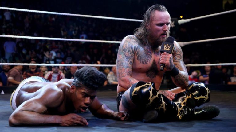 NXT Stars Suffer Injury, Braun Strowman On Match With Kane, Raw Fallout