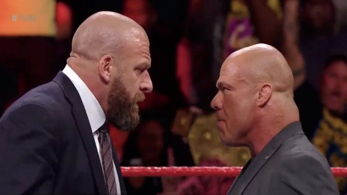 7 Takeaways From WWE RAW (11/13)