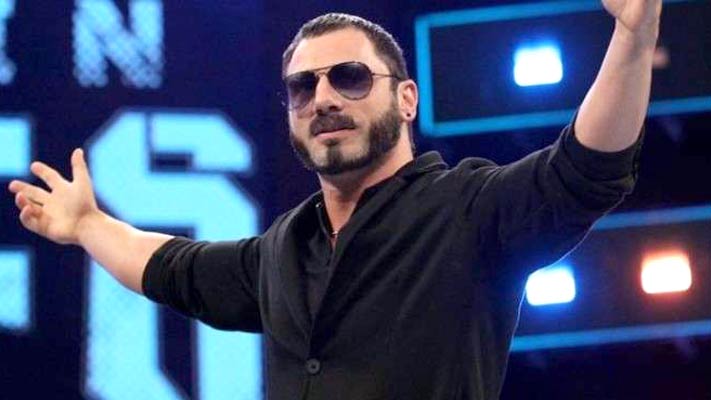 Austin Aries Defends Recent Twitter Exchange, “I Didn’t Take Personal Shots”