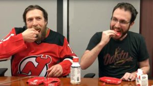 Daniel Bryan Takes The #OneChipChallenge (Video), New Bullet Club Member, Yeaton