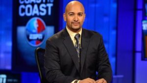 Jonathan Coachman Discusses What It Was Like Leaving WWE For ESPN