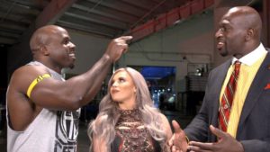 New Member Of Titus Worldwide? (Video), WWE’s Most Liked Photo On Instagram, The Miz