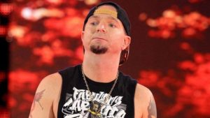 James Ellsworth WWE Contract Update