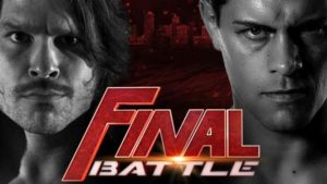 New Championship Match Announced For ROH Final Battle