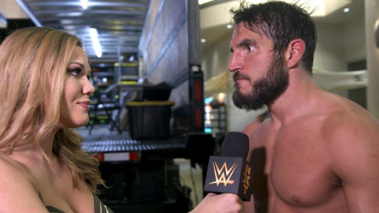 Johnny Gargano Unsure About His Future (Video), Kairi Sane On Next Week’s WWE NXT, The AOP