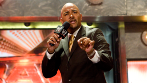 Jonathan Coachman Reveals Why WWE Stars Shouldn’t Complain About Ronda Rousey