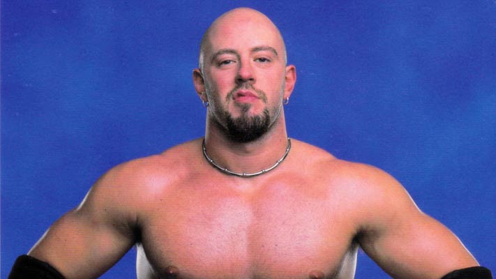 Justin Credible Opens Up On His Run With WWE