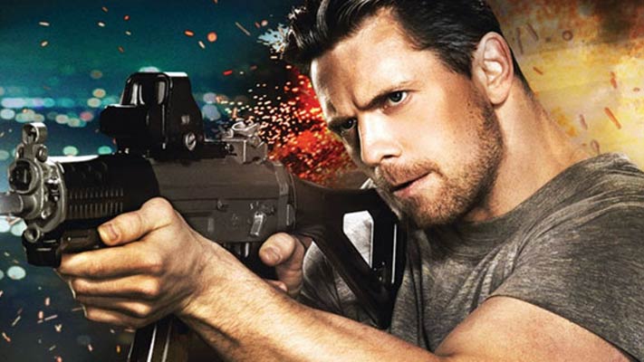 The Miz, Shawn Michaels & Becky Lynch Announced For The Marine 6