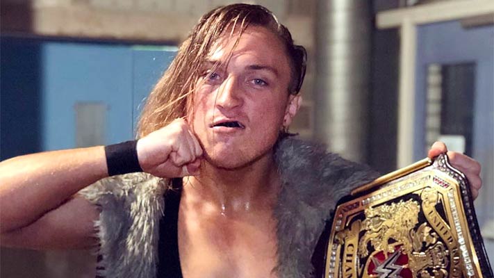 Pete Dunne Debuts On RAW, Lesnar Returning Next Week & More