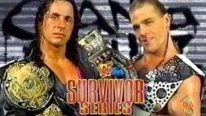 Montreal Screwjob 20th Anniversary, Shawn Michaels Reflects