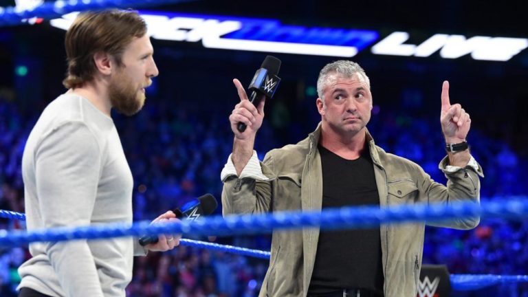 5 Takeaways From WWE SmackDown (11/28)