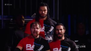 Big Invasion Angle Closes The Final SmackDown Before WWE Survivor Series (PHOTOS & VIDEOS)