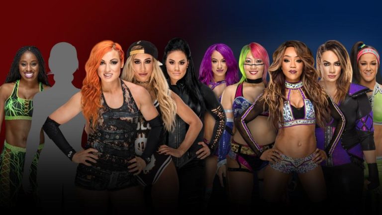 Current Plans For The Fifth Member Of SmackDown’s Women Survivor Series Team