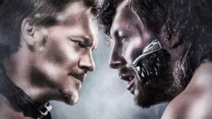 Chris Jericho vs. Kenny Omega Announced For NJPW WrestleKingdom 12