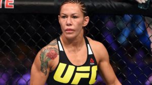 Cris Cyborg Talks Wanting To Face Ronda Rousey In WWE