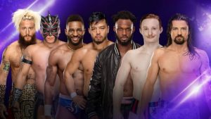 3 Superstars Who Could Make An Impact on 205 Live