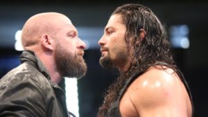 Triple H: ‘Roman Reigns Is The Biggest Star In The Industry’