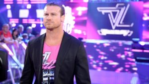 Dolph Ziggler Comments On His WWE Hiatus, the Royal Rumble, & more…