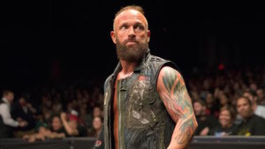 Eric Young Is Excited To “Right Others Wrongs” Following WWE Release