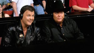 Jerry Lawler Drops Interesting Hint About Jim Ross’ Future