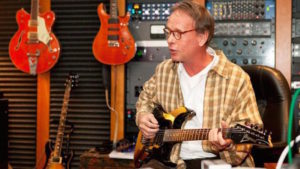 Backstage News On Jim Johnston’s WWE Release