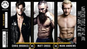 First Matches Announced for PROGRESS Chapter 59