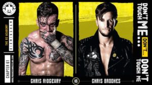 PROGRESS Announce First Match for Chapter 61 ‘Don’t Touch Me…Don’t…Don’t Touch Me’