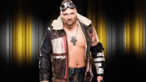 Sawyer Fulton Discusses Killian Dain Replacing Him In Sanity