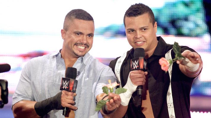 Update On Primo Colon’s WWE Return, The Bellas Nearing One Million YouTube Subscribers