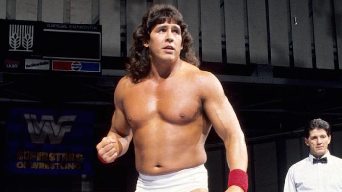 Tito Santana