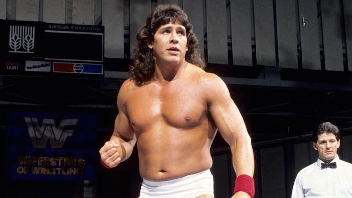 Tito Santana Reveals Which Match Stood Out The Most In His WWE Career