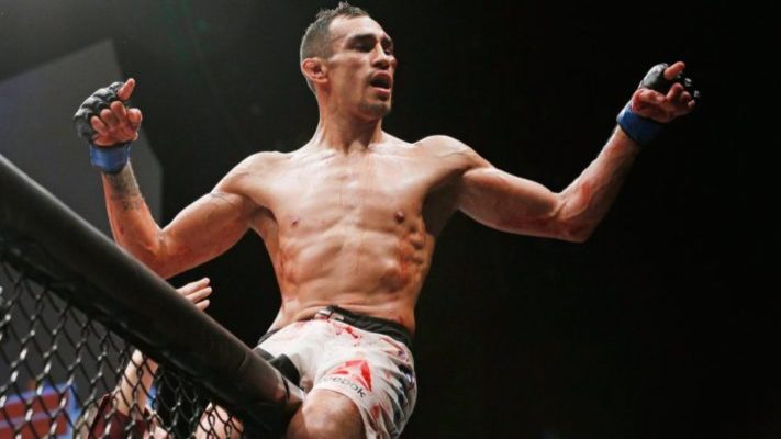 Tony Ferguson