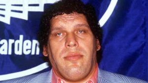 Premiere Date & Trailer Released For HBO’s Documentary On Andre The Giant